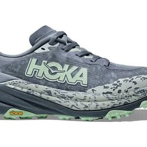 HOKA Women's Speedgoat 6 - NEW